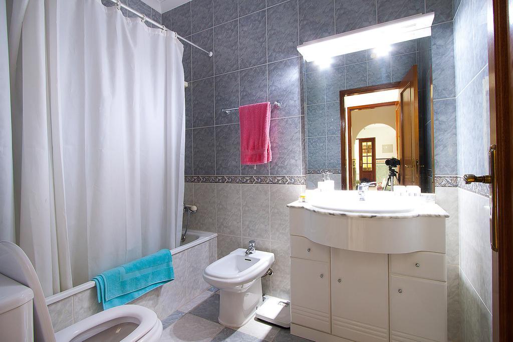 Apartment Filipe House, Lagos Apartment