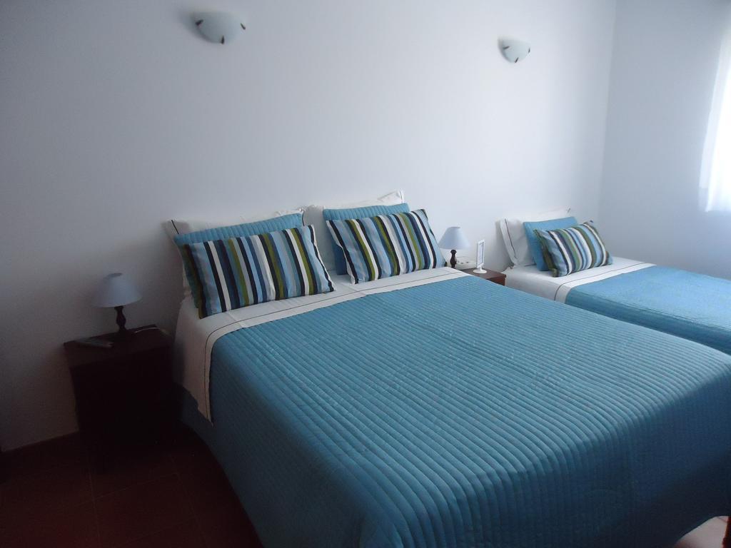 Casa Mar Azul *