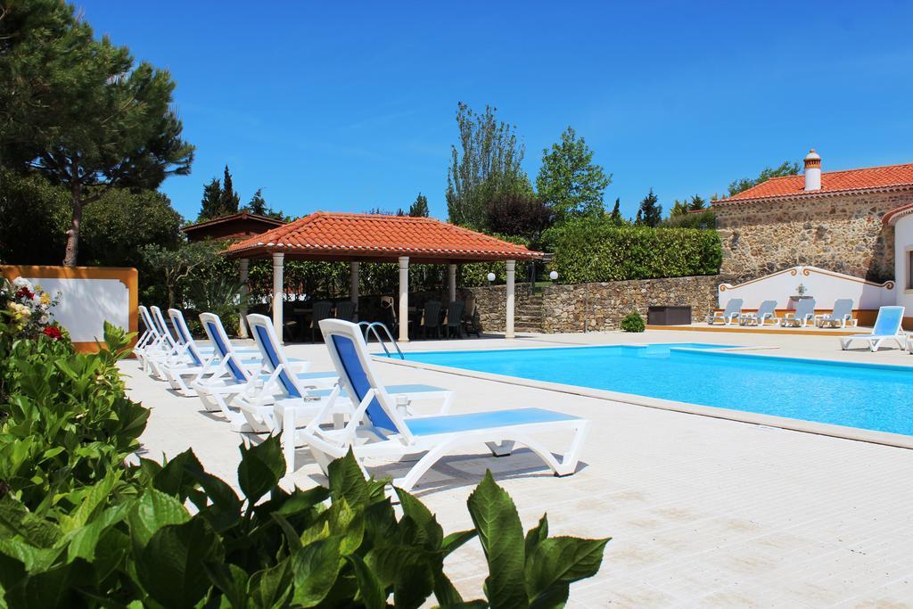 Country house Sao Rafael -
