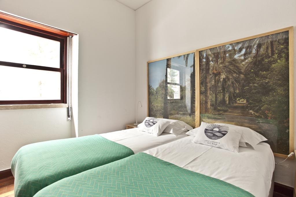 Lost Caparica Surf House Bed & Breakfast Costa da Caparica