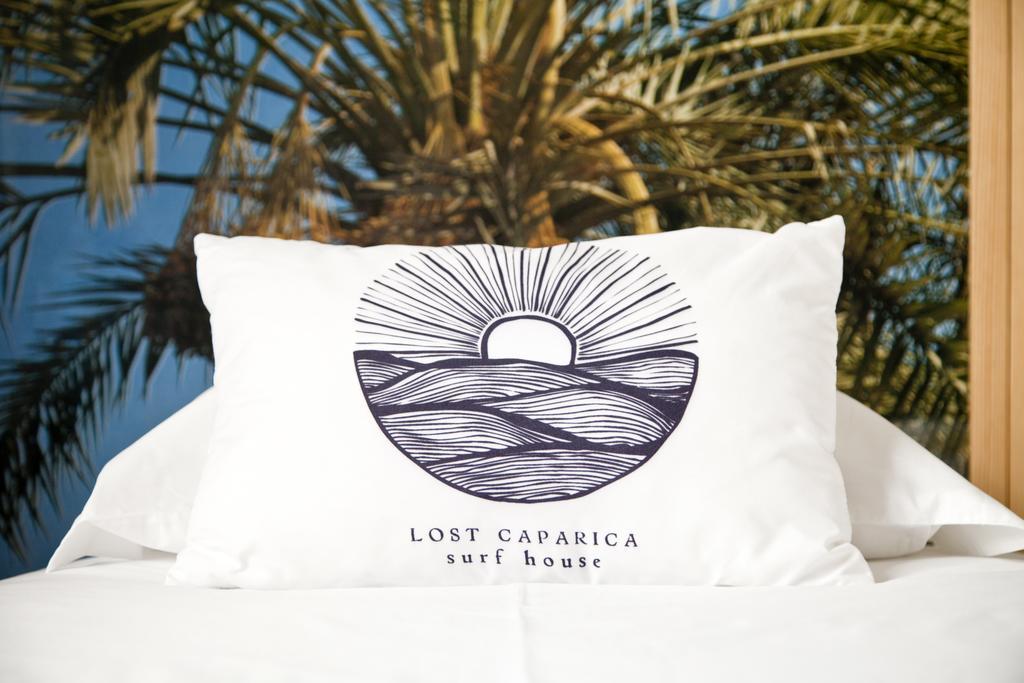 Bed & Breakfast Lost Caparica Surf House Costa da Caparica