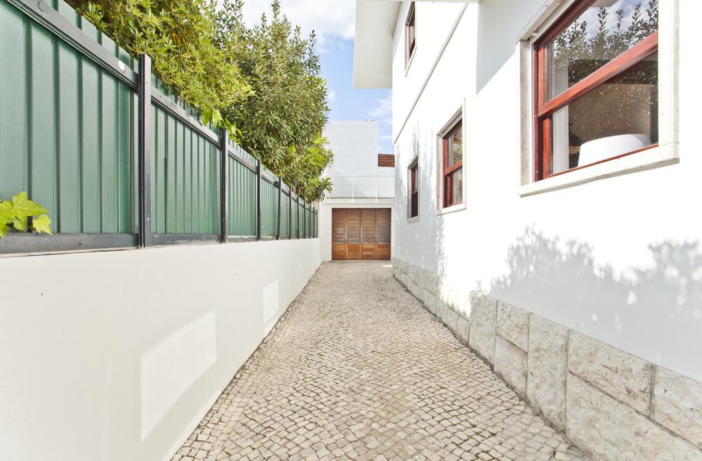 Bed & Breakfast Lost Caparica Surf House Costa da Caparica