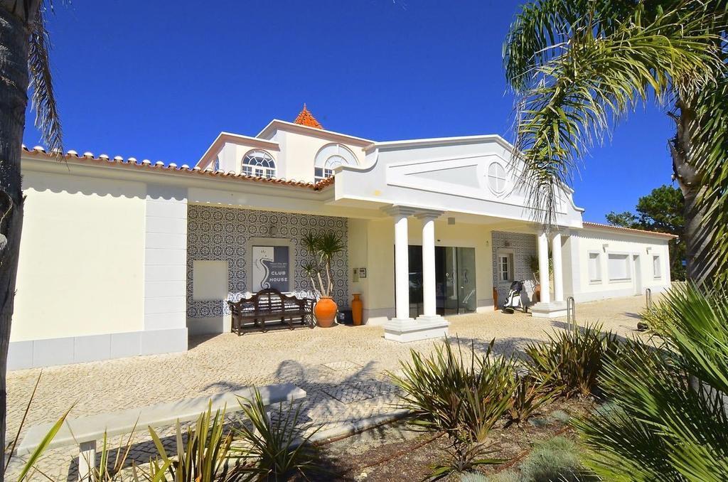 Praia Del Rey Apartment Ferrel (Leiria)