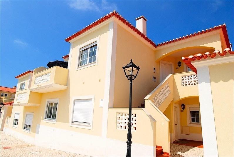 Praia Del Rey