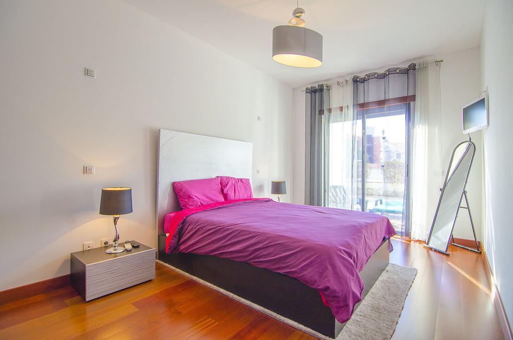 Rosa Golf Apartment Vilamoura