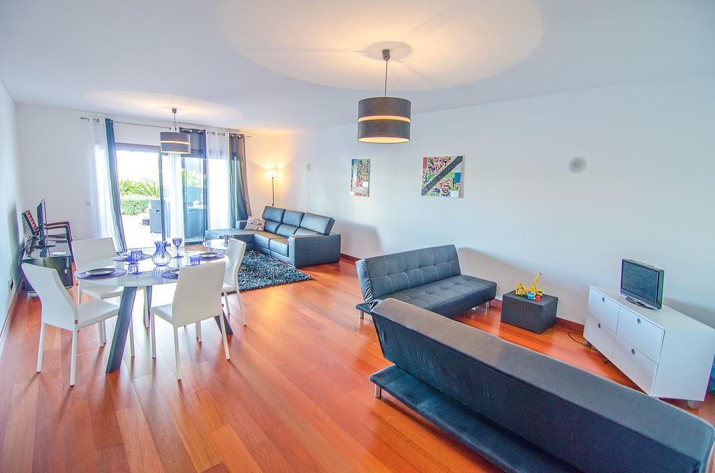 Rosa Golf Apartment