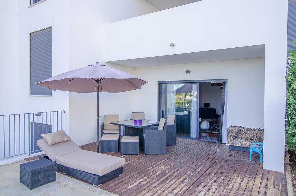 Rosa Golf Apartment *