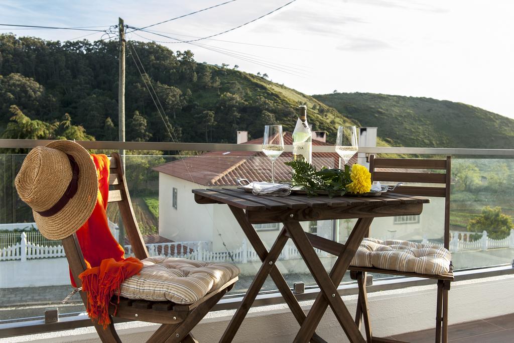 Beachouse - Surf, Bed & Breakfast Ericeira
