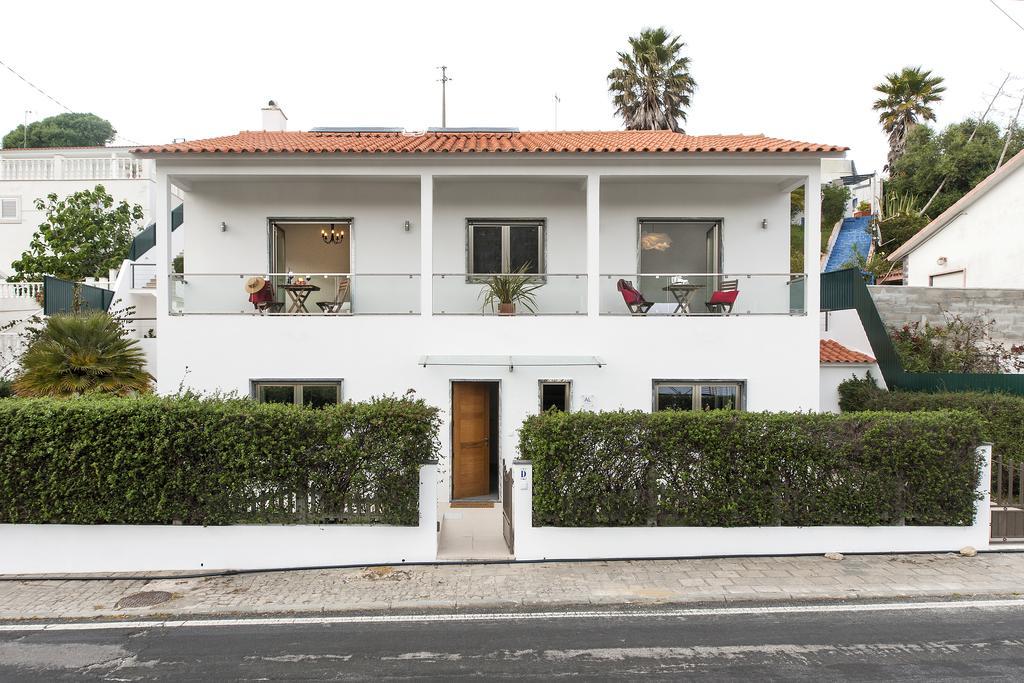 Beachouse - Surf, Bed & Breakfast Ericeira
