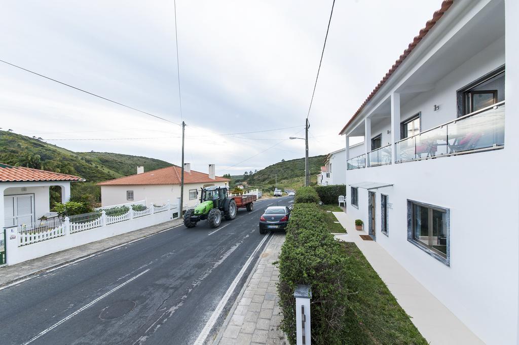 Bed & Breakfast Beachouse - Surf, Ericeira