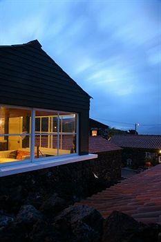 Pocinhobay Bed & Breakfast Madalena (Azores)