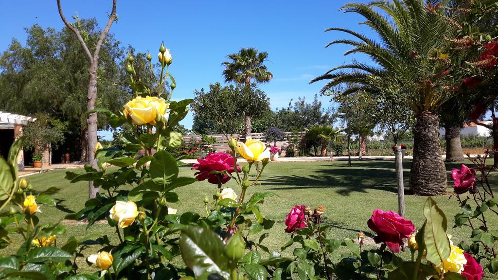 Guest house Solar Da Campina Tavira