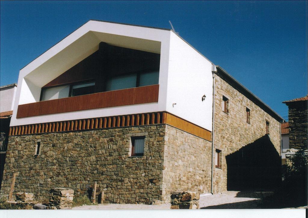 Landhuis Casa Luis Gonzaga *