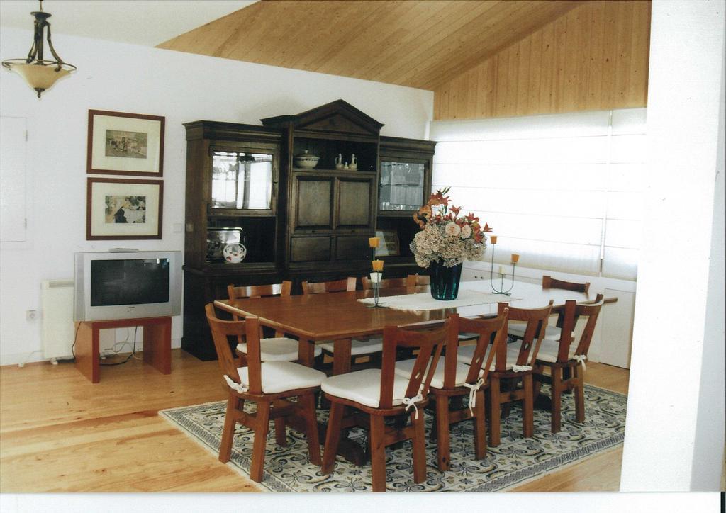 Casa rural Casa Luís Gonzaga Bragança