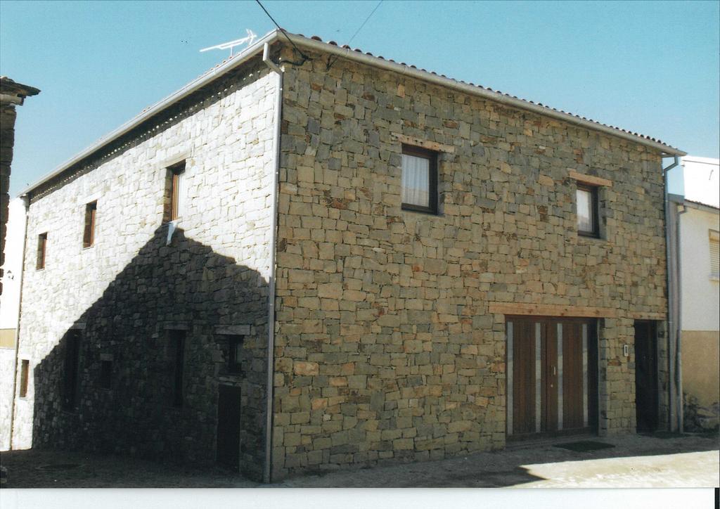 Casa Luís Gonzaga *