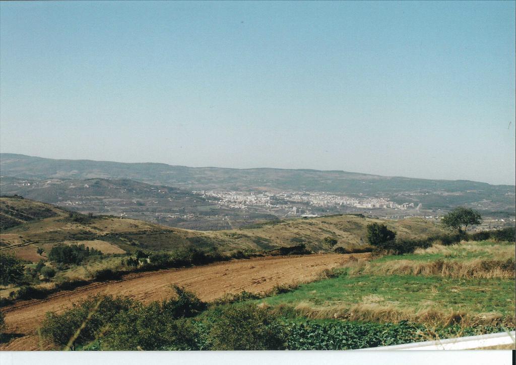 Casa Luís Gonzaga Casa rural
