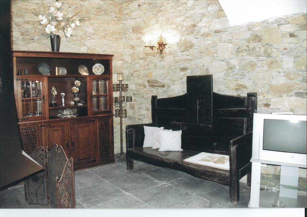 Casa Luís Gonzaga * Bragança