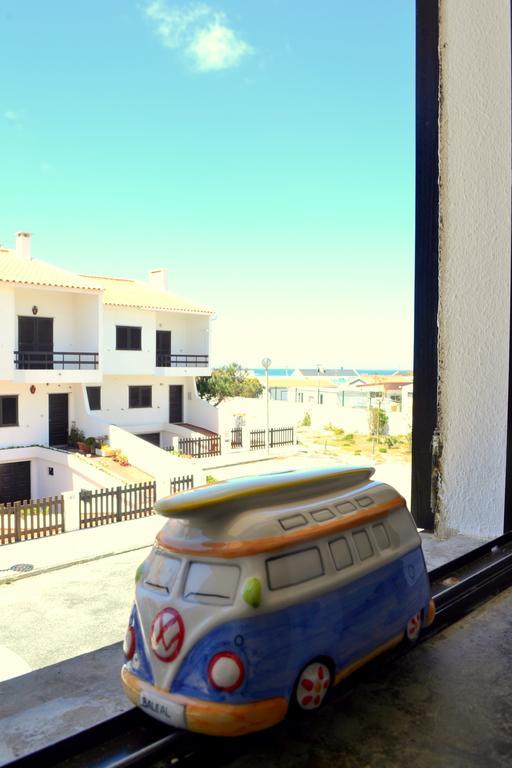 Hostel Surf House Peniche *