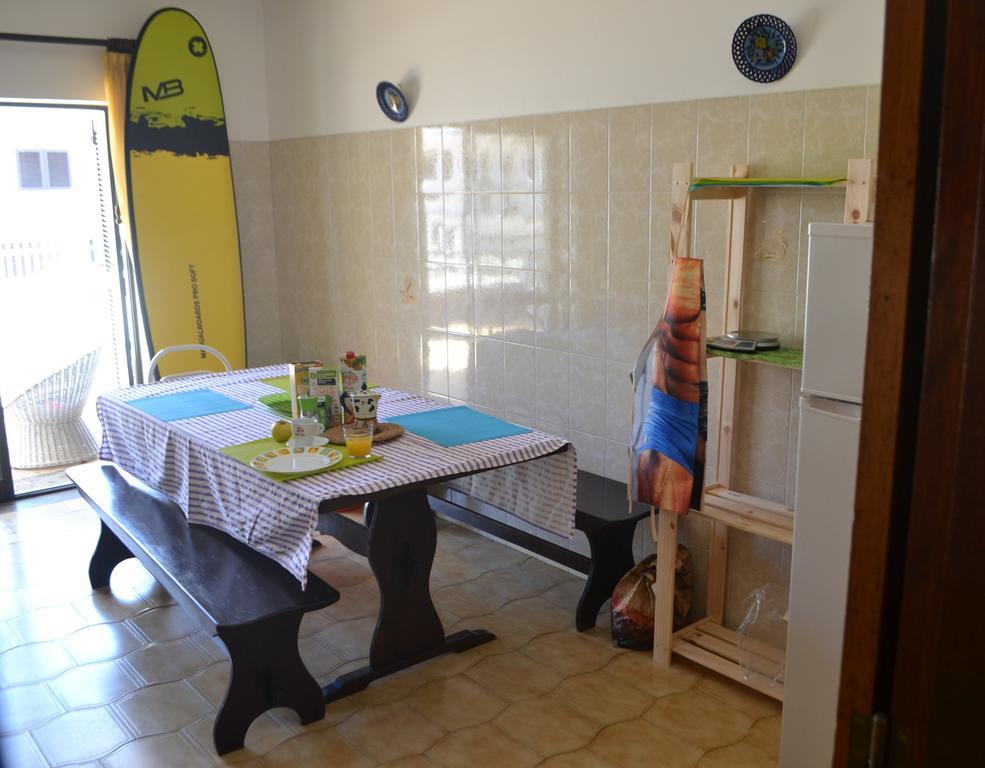 Surf House Peniche * Baleal