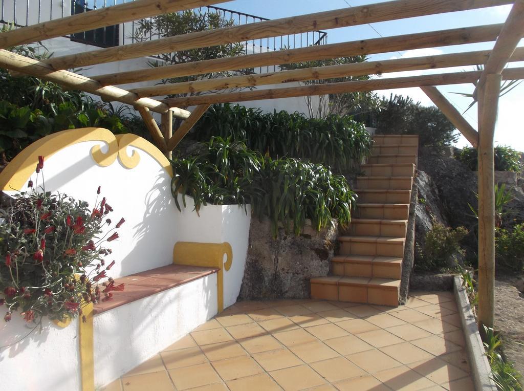Country house Casa Do Morro