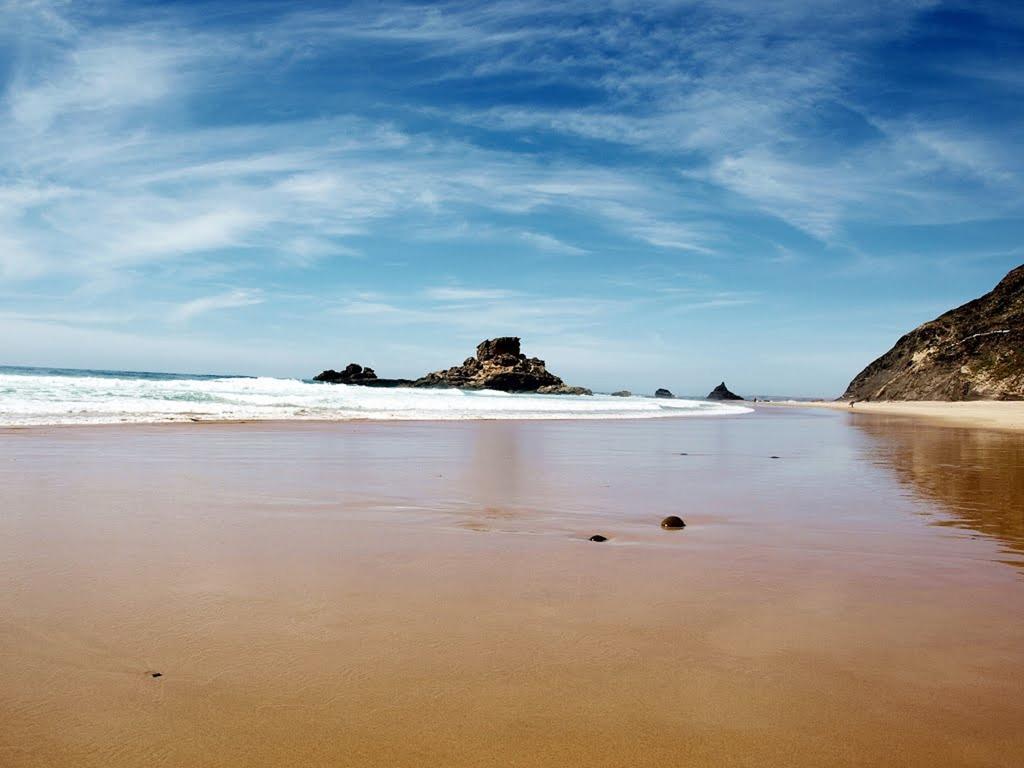 Casa Mestre Guest house Vila do Bispo