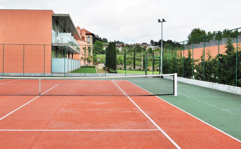 Quinta Da Cruz & 4* Oliveira (Porto)