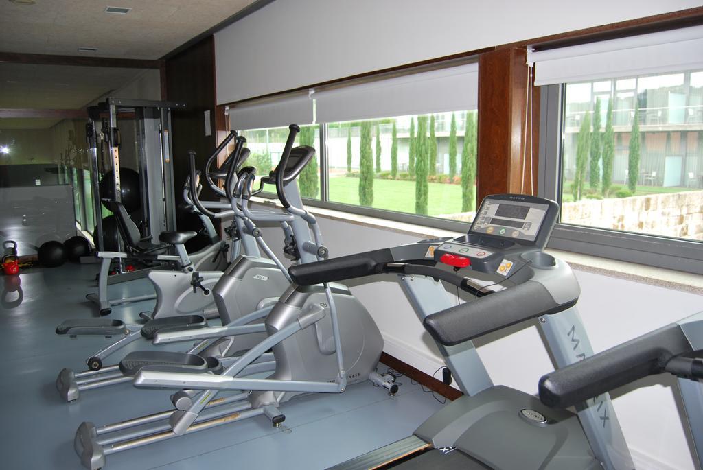 Hotel Quinta Da Cruz &