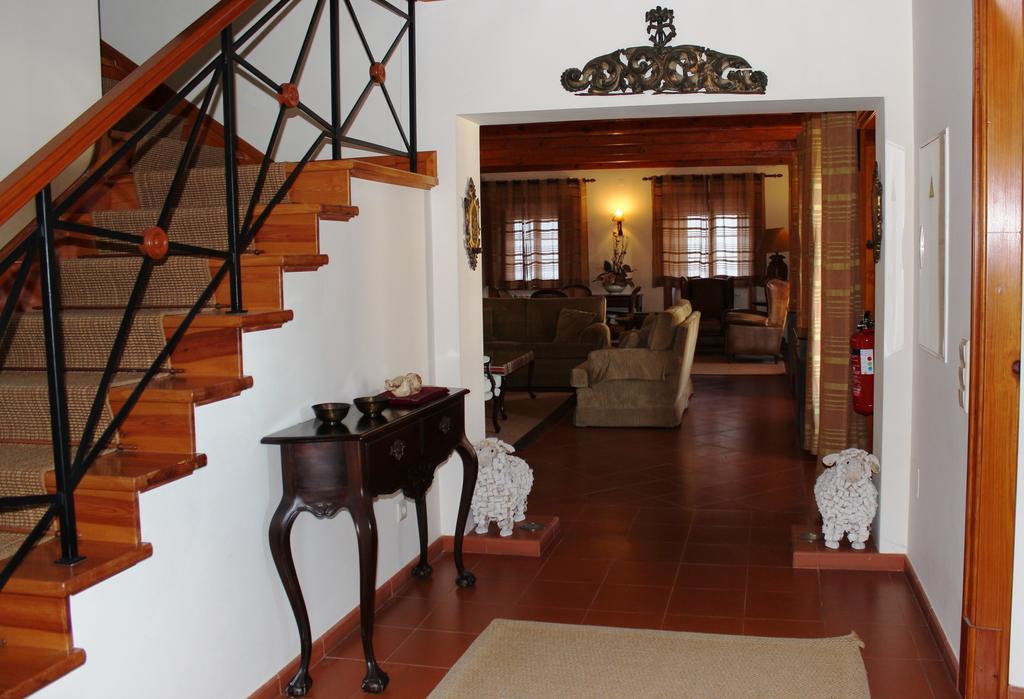 Country house Sao Rafael - *