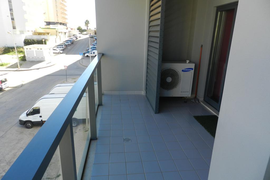 Apartment Rocha Tower *