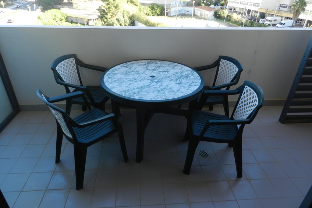 Apartment Rocha Tower