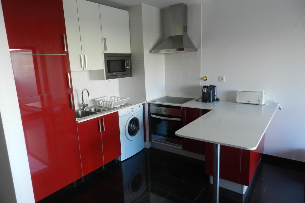 Apartment Rocha Tower Portimao
