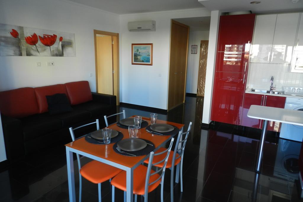 Apartment Rocha Tower