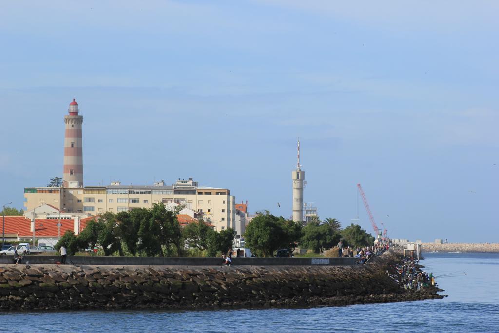 Ti Laura Praia Apartment