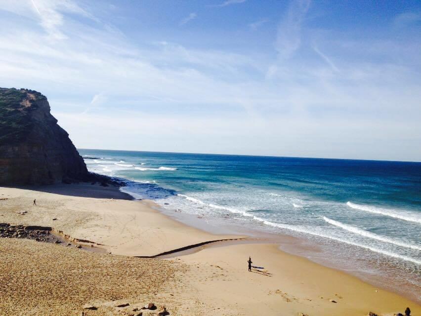 Hostal Hostel&surfcamp 55