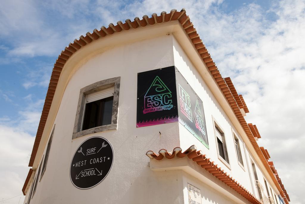 Surf Camp Ericeira