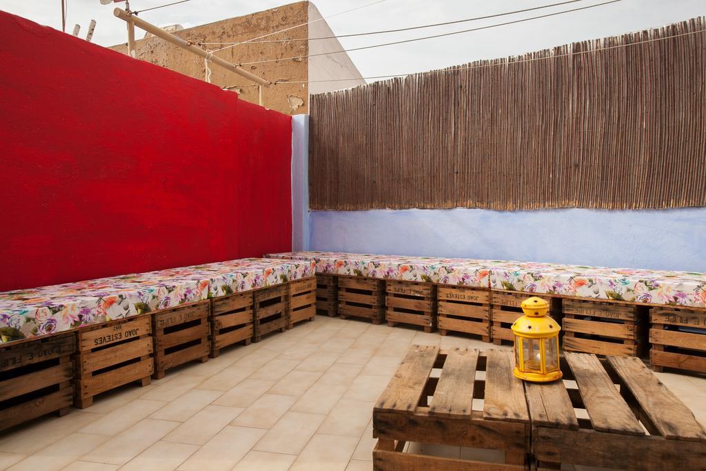 Hostel Surf Camp