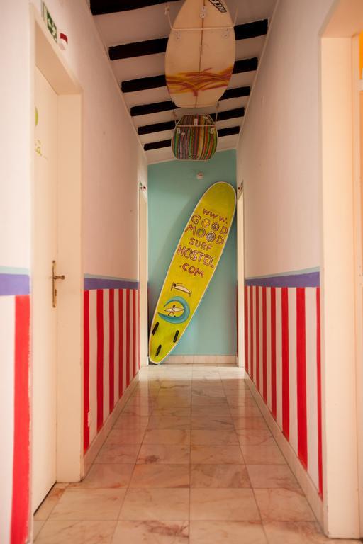 Hostel Surf Camp *
