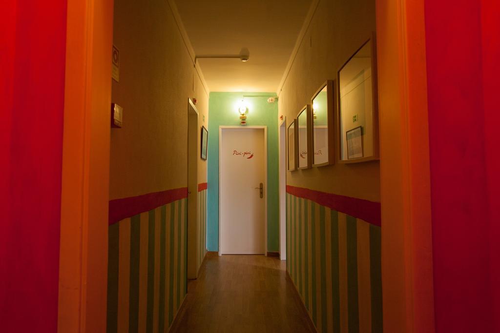 Surf Camp Hostel *