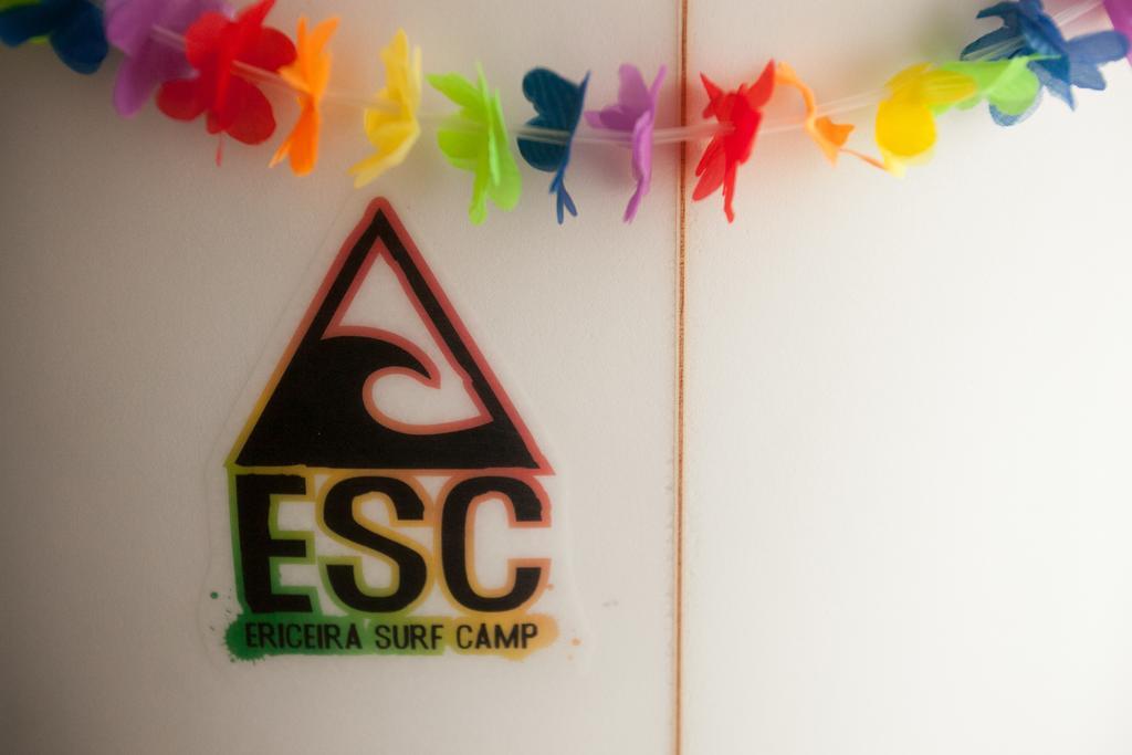 Hostel Surf Camp *