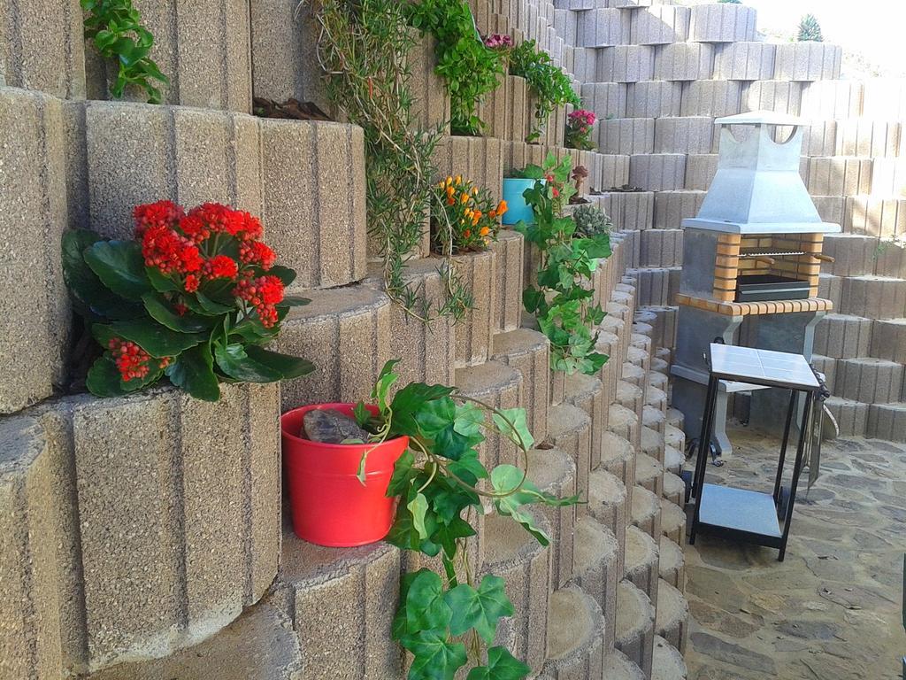 Barranco Do Zambujeiro Holiday home *
