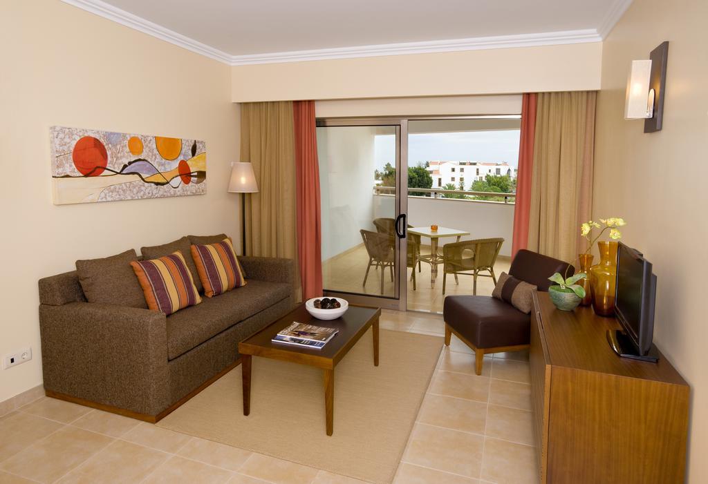 Alfagar Apartahotel