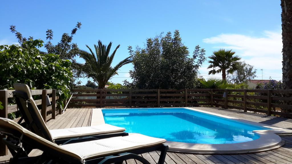 Guest house Solar Da Campina