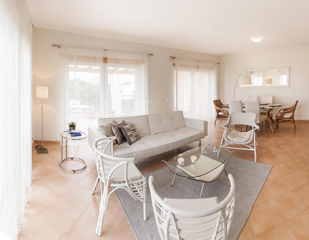 T2 Apartment