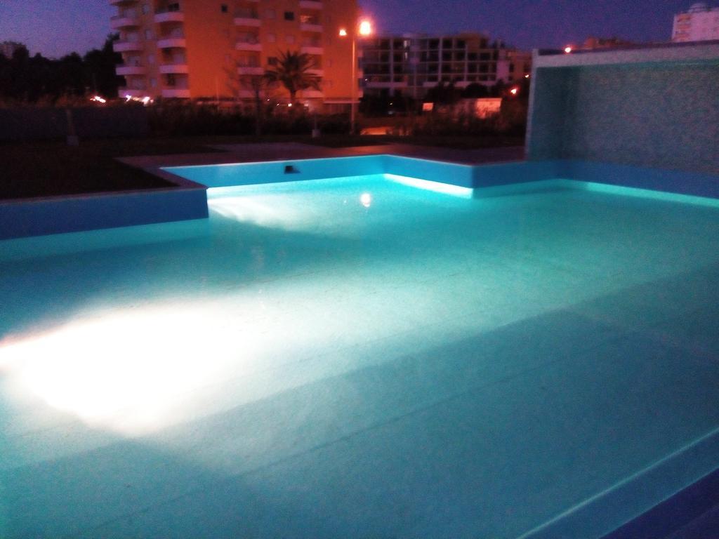 Apartment Rocha Tower Portimao