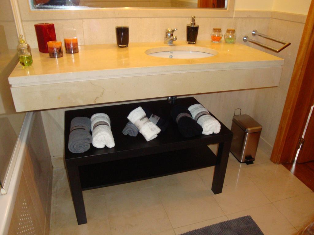 Excelente T3 Duplex Apartment *