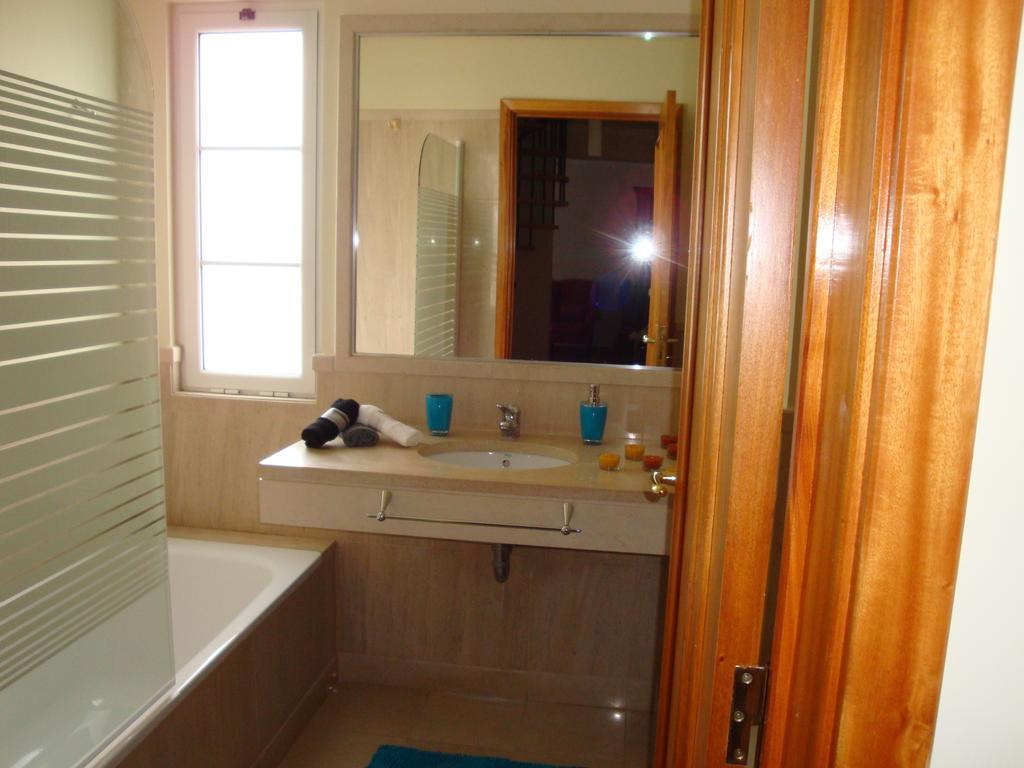 Apartment Excelente T3 Duplex Funchal (Madeira)