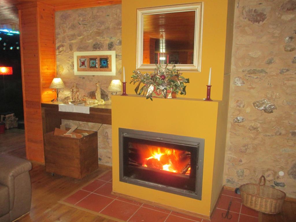 Sete Farm stay *