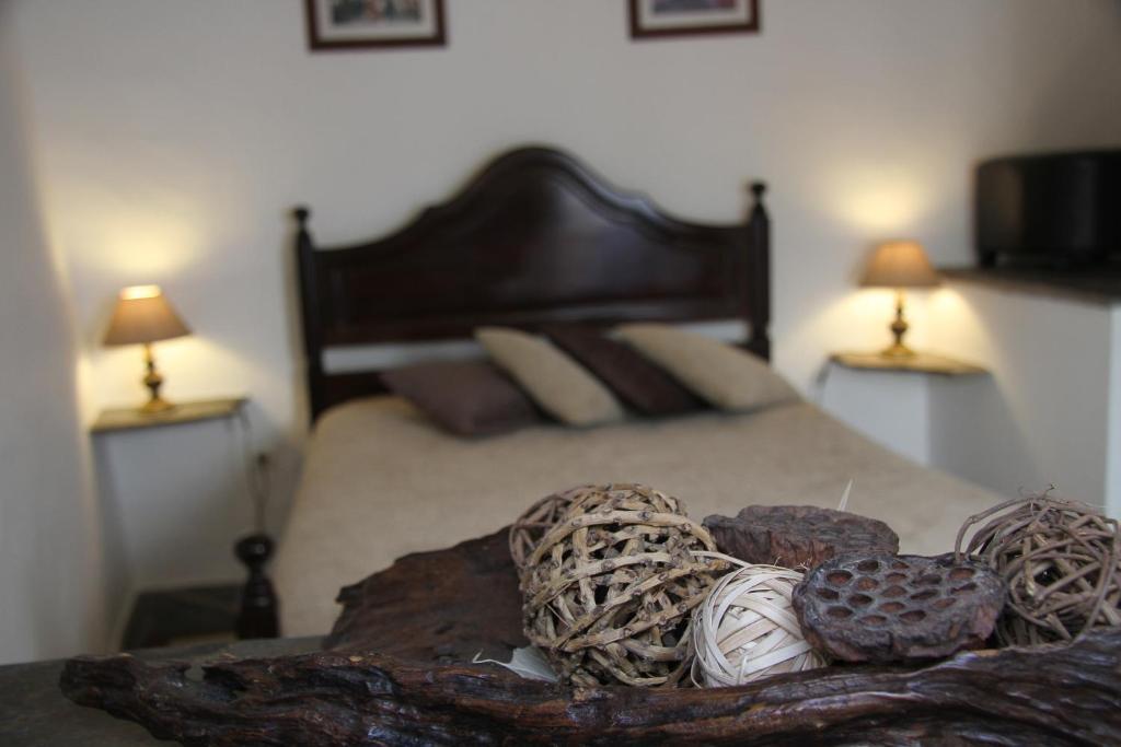 Casa Dona Antonia - 2*