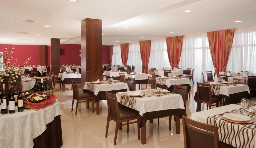 Palace E - Termas De Sao Miguel Hotel 4*