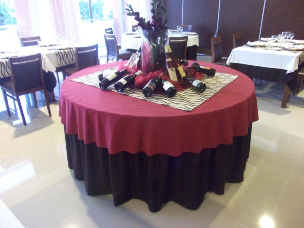 Palace E - Termas De Sao Miguel Hotel 4*